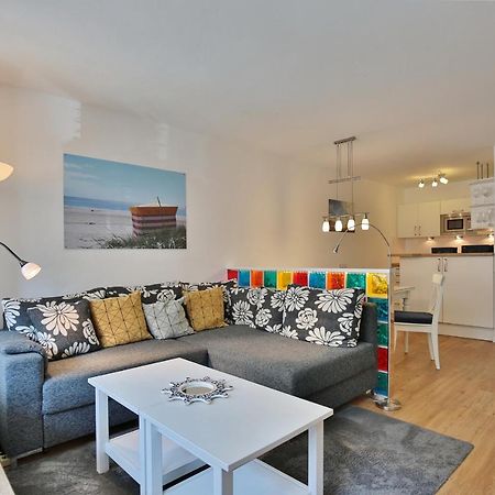 Strandresidenz Timmendorfer Strand Strandresidenz Appartement 101 Eksteriør billede